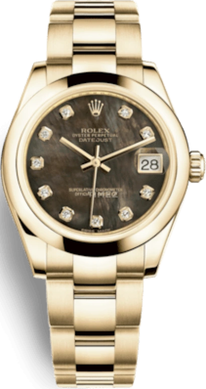 Rolex Datejust 31 178248-0076
