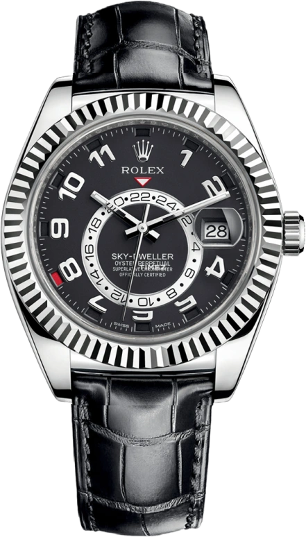 Rolex Sky-Dweller 326139-0003