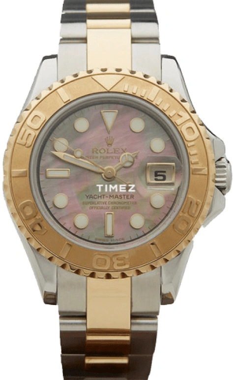 Rolex Yacht-Master 169623-0004