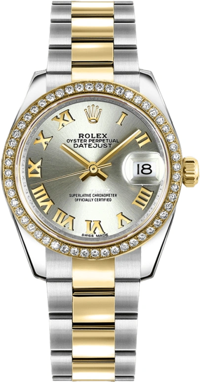 Rolex Datejust 31 178383-0046