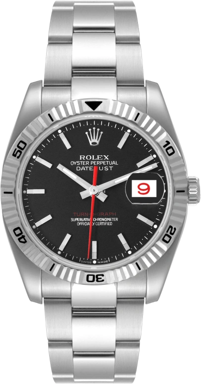 Rolex Datejust 36 116264-0003