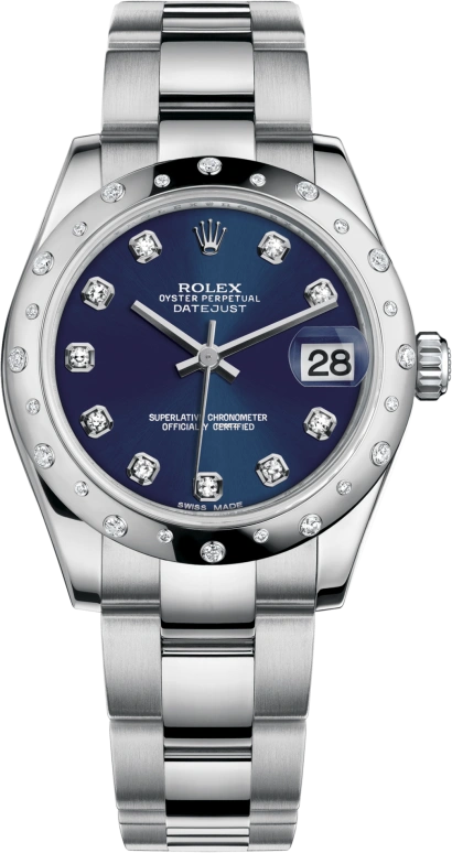Rolex Datejust 31 178344-0029