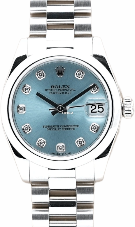 Rolex Lady-Datejust 178246