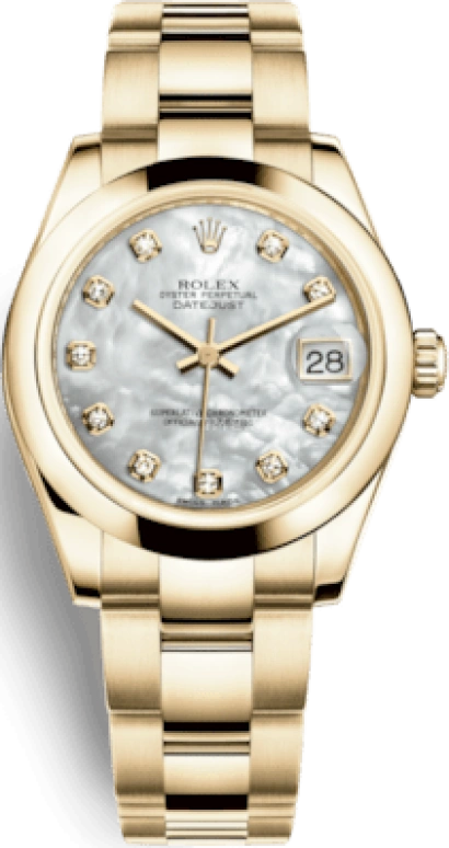 Rolex Datejust 31 178248-0014
