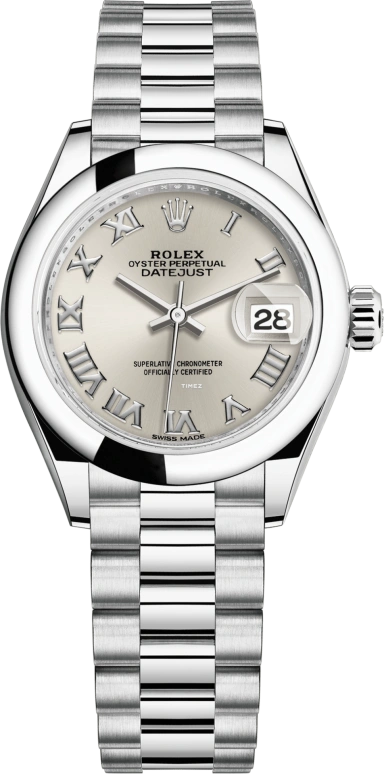 Rolex Lady-Datejust 279166-0007