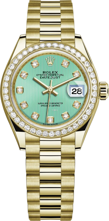 Rolex Lady-Datejust 279138RBR-0025