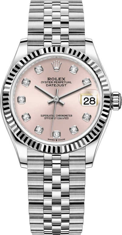 Rolex Datejust 31 278274-0032