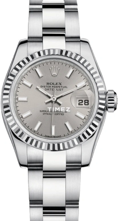 Rolex Datejust 36 179174-0046