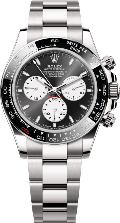 Rolex Daytona 126529LN-0001