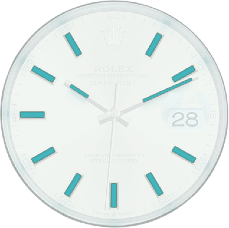 Rolex,Datejust 41 41mm,41mm,Yellow Gold,Stainless Steel,Champagne,Automatic,Day,70hours,126303,126303-0010