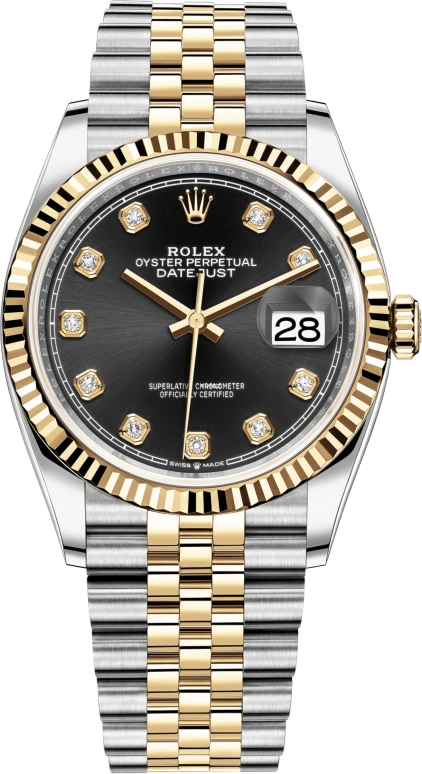 Rolex Datejust 36 126233-0021