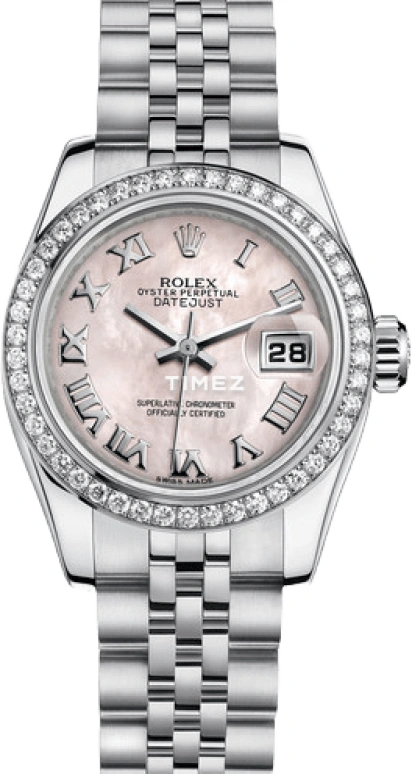 Rolex Datejust 36 179384-0033