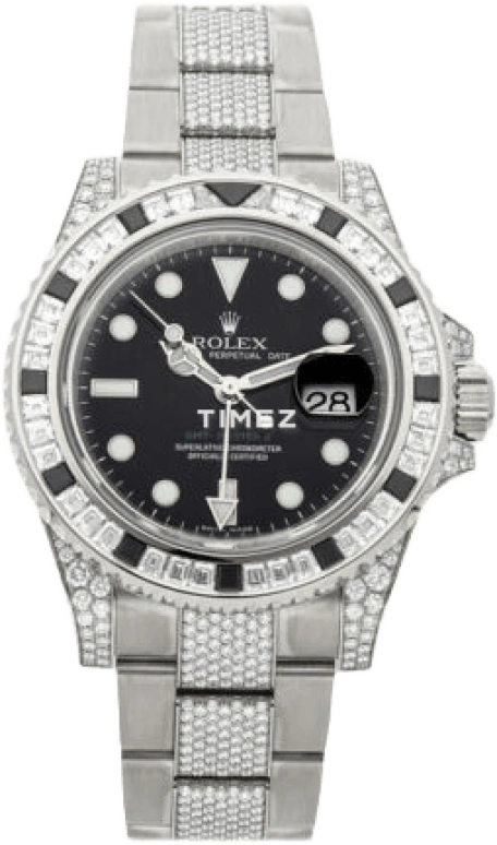 Rolex GMT-Master II 116759 SANR-74769BRIL