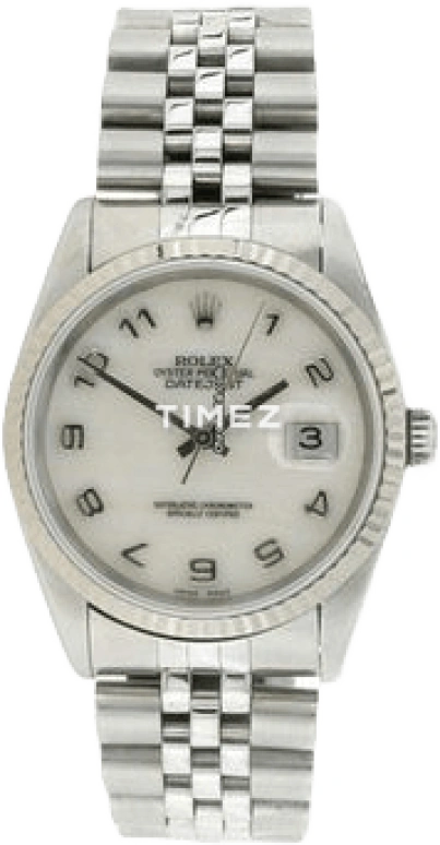 Rolex Lady-Datejust 179174-63130NA