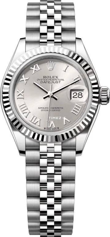 Rolex Lady-Datejust 279174-0007