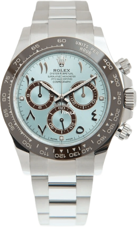 Rolex Daytona 116506-0004