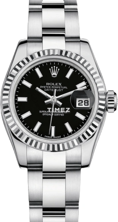 Rolex Datejust 36 179174-0039