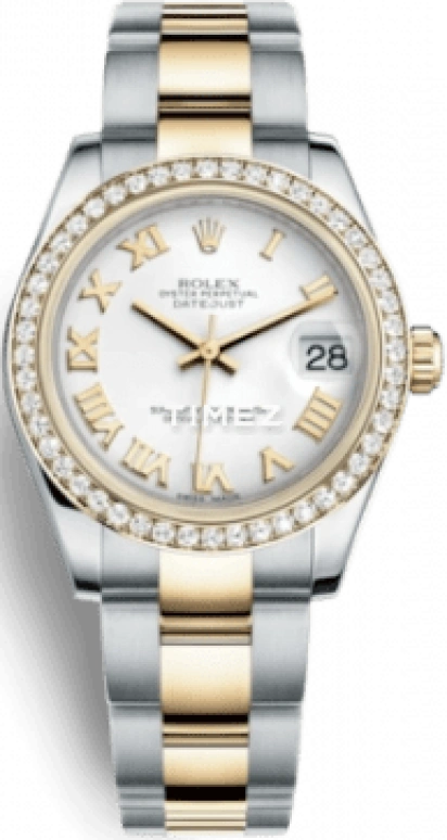 Rolex Lady-Datejust 179383-72133
