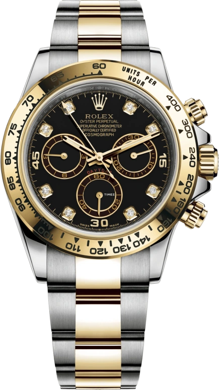 Rolex Daytona 116503-0008
