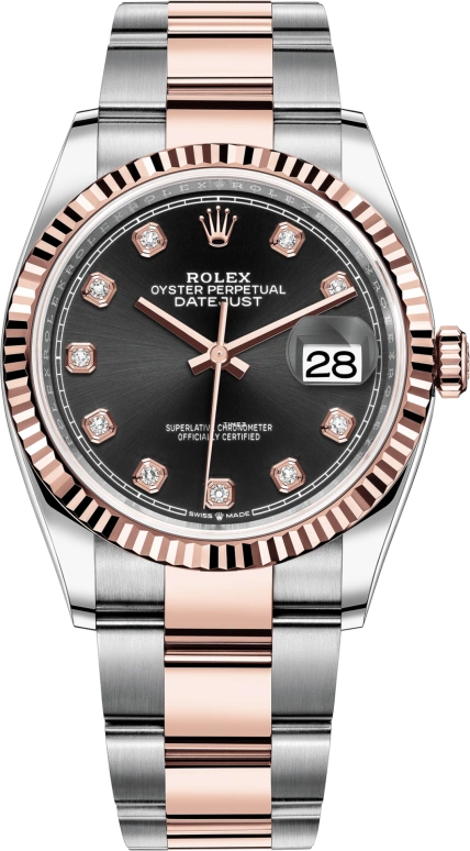 Rolex Datejust 36 126231-0020