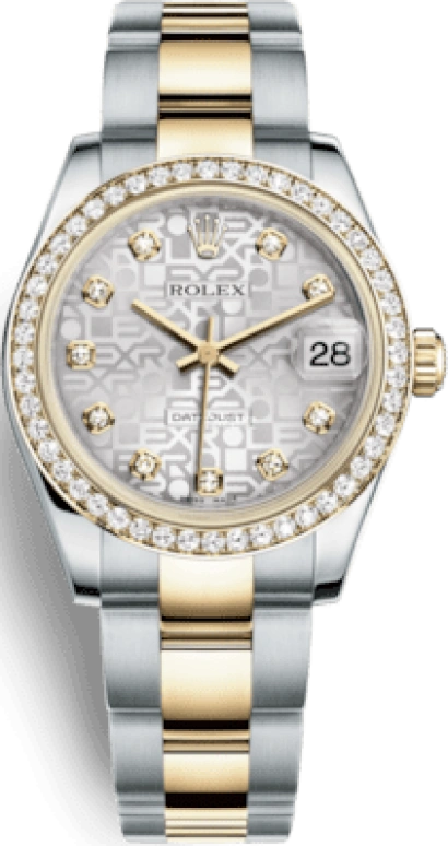 Rolex Datejust 31 178383-0022