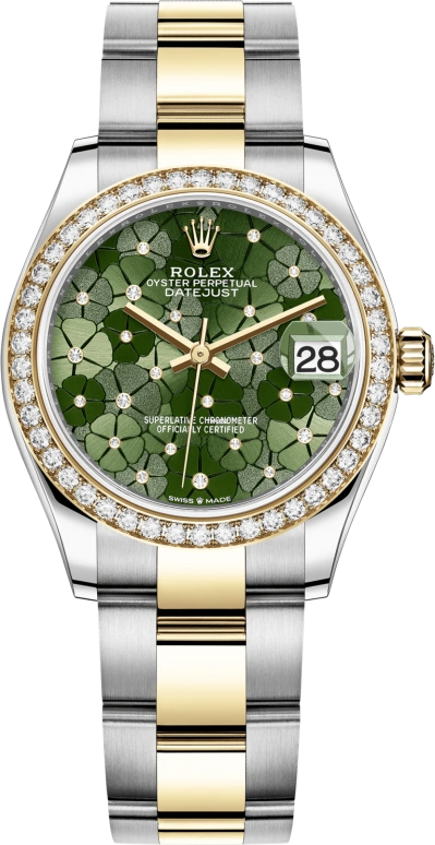 Rolex Datejust 31 278383RBR-0031