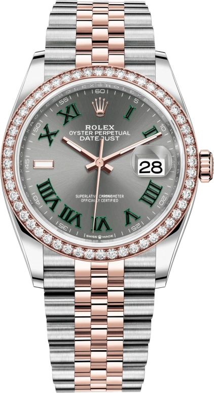 Rolex Datejust 36 126281RBR-0017