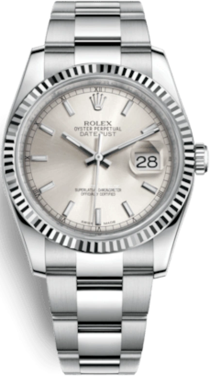 Rolex Datejust 36 116234-0093