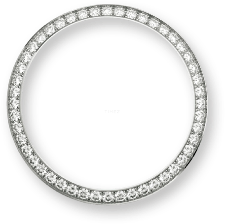 Rolex,Day-Date 40 40mm,40mm,White Gold,White,Automatic,Date,Day,228349RBR,228349RBR-0039