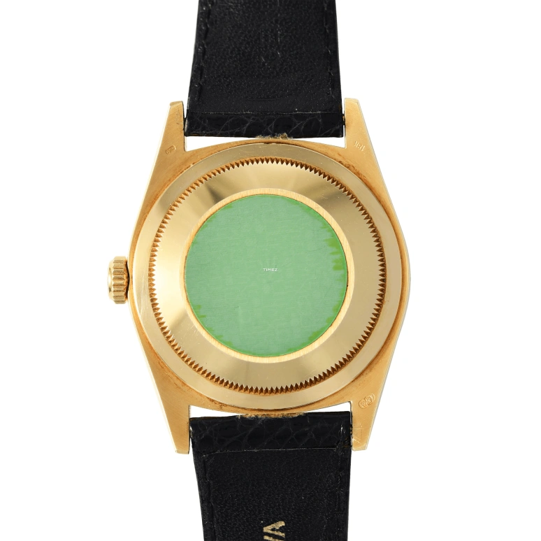 Rolex,Datejust 36 36mm,36mm,Yellow Gold,White,Automatic,Day,48hours,16238 White Dial