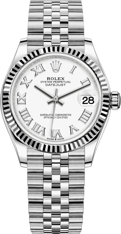Rolex Datejust 31 278274-0010