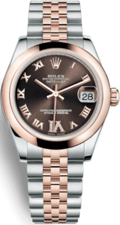 Rolex Datejust 31 178241-0070
