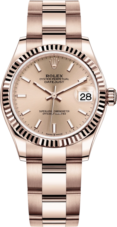 Rolex Datejust 31 278275-0036