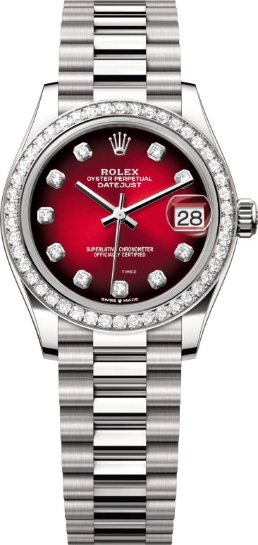 Rolex Datejust 36 278289RBR-0028