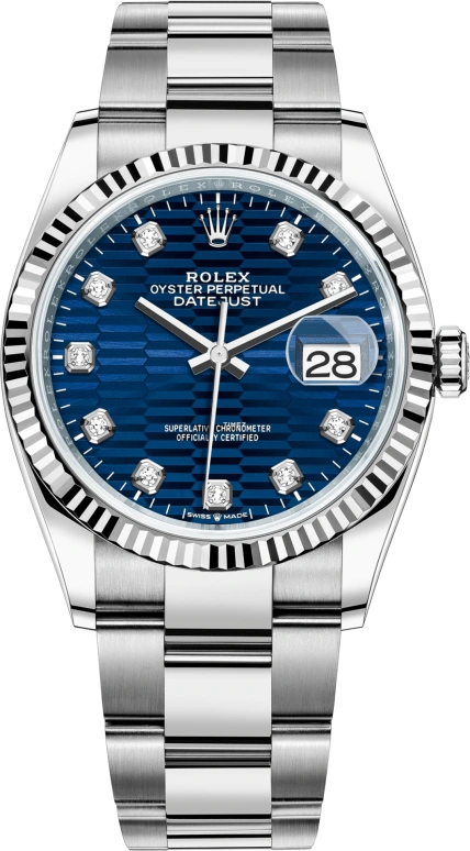 Rolex Datejust 36 126234-0058