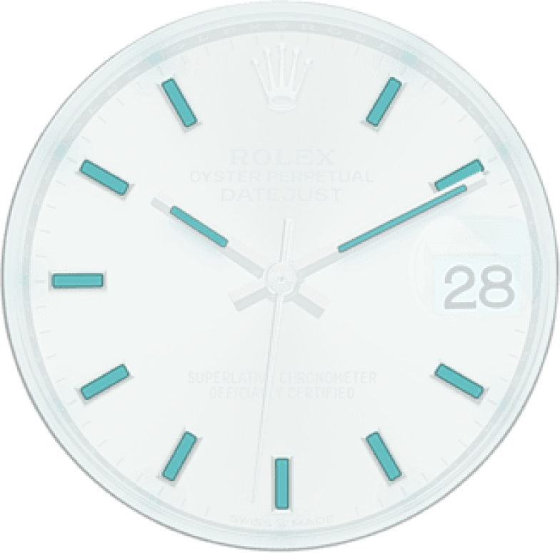 Rolex,Datejust 31 31mm,31mm,Rose Gold,Stainless Steel,Rose,Automatic,Day,55hours,278241,278241-0010