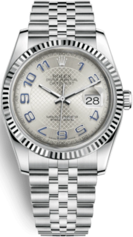 Rolex Datejust 36 116234-0115