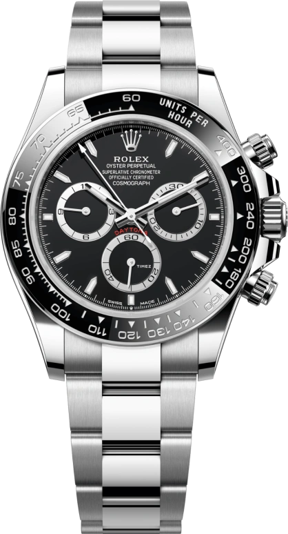 Rolex Daytona 126500LN-0002