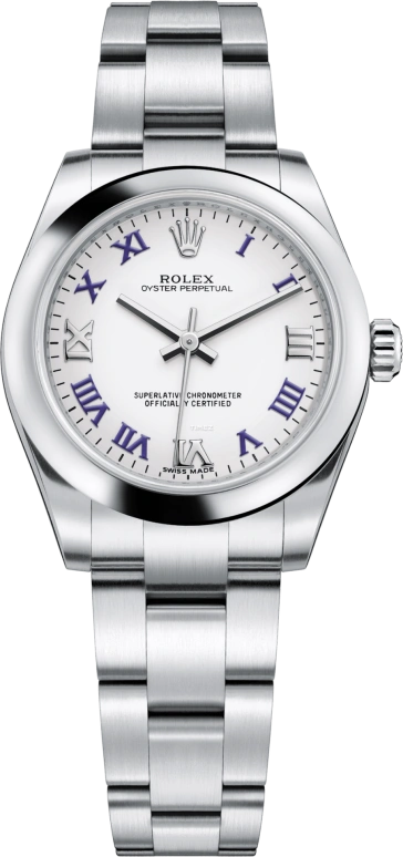Rolex Oyster Perpetual 177200-0016
