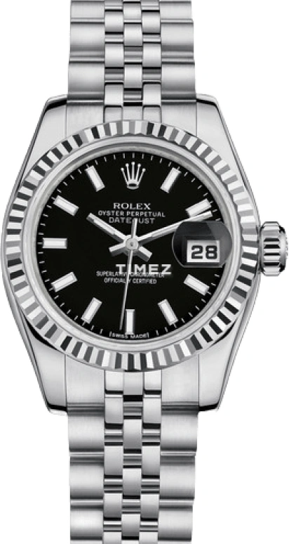 Rolex Datejust 36 179174-0015