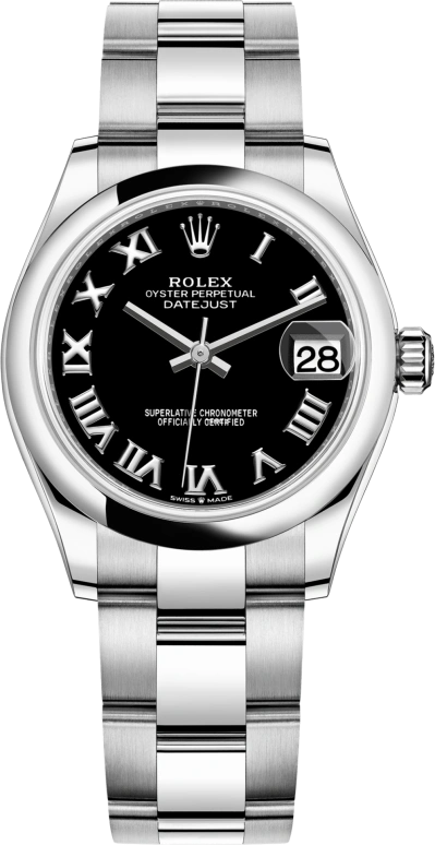Rolex Datejust 31 278240-0001