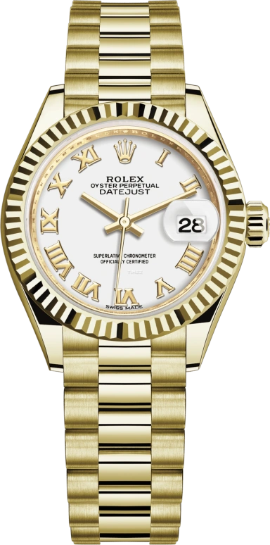 Rolex Lady-Datejust 279178-0029