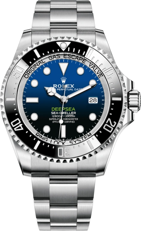 Rolex Deepsea 136660-0003