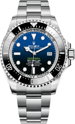 Rolex Deepsea 136660-0003
