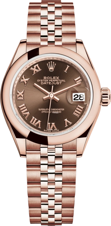 Rolex Lady-Datejust 279165-0014