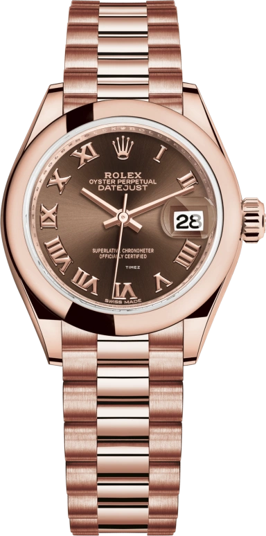 Rolex Lady-Datejust 279165-0013