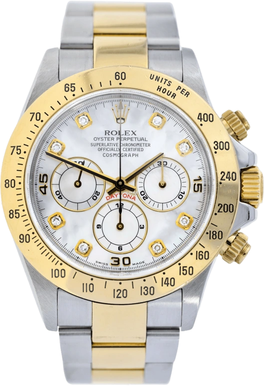 Rolex Daytona 116523-0056