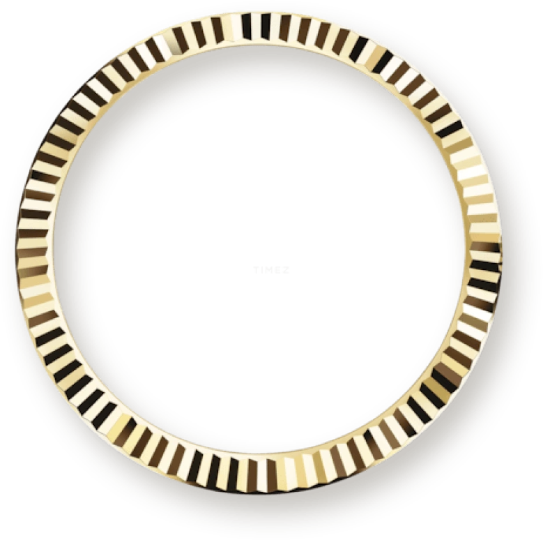 Rolex,Datejust 41 41mm,41mm,Yellow Gold,Stainless Steel,White,Automatic,Day,70hours,126333,126333-0015