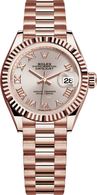 Rolex Lady-Datejust 279175-0011