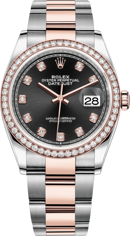 Rolex Datejust 36 126281RBR-0008